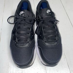 Nike‎ Air Max SC Shoes Black Size 7  (CW4555-002)